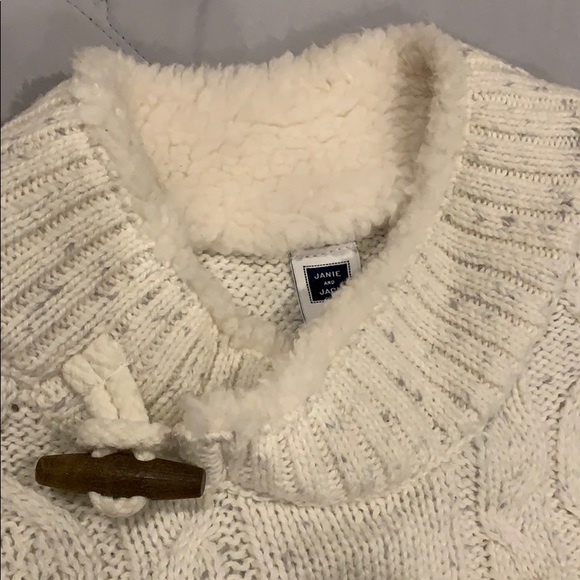 Boy sweater - Picture 2 of 4